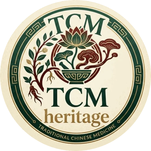 Logo TCM Heritage
